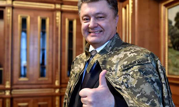 Порошенко грязно обругал журналистов Порошенко грязно обругал журналистов