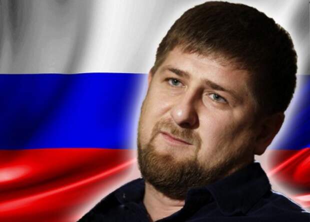 Кадыров и «враги народа»