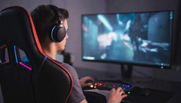 Рязанцев пригласили поучаствовать в вебинаре «От идеи до релиза: как создаются видеоигры в России»