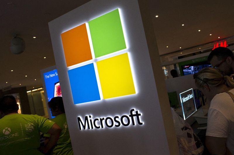 Microsoft покупает Activision Blizzard за $68,7 млрд