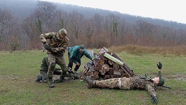 ВОЕННЫЕ СБОРЫ КАЗАЧАТ (5).jpg