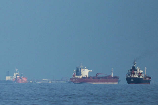 МЭА прогнозирует рост цен на энергоносители из-за блокировки Ормузского пролива