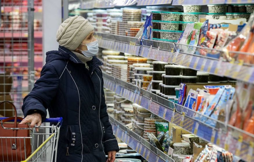 В правительстве России заявили, что причин для роста цен нет