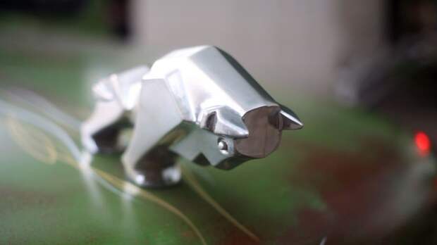 Вторая жизнь старого МАЗа  авто, кастомайзинг, маз, хот-род