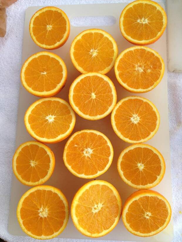 8. Апельсины помогают продлить молодость апельсин, фаткы