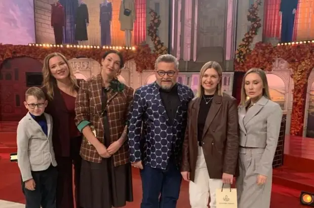 Ведущий «Модного приговора» рассказал, что будет с программой