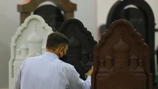 Депутат Госдумы Разворотнева прокомментировала ситуацию с ритуальными услугами в России