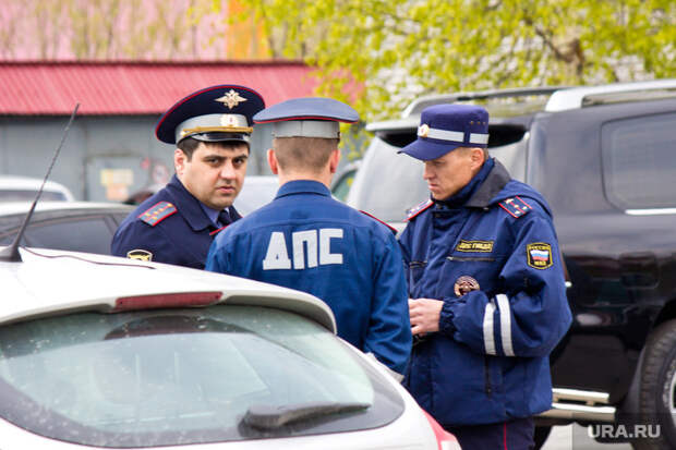 Штраф Землянкину. Нижневартовск., дпс