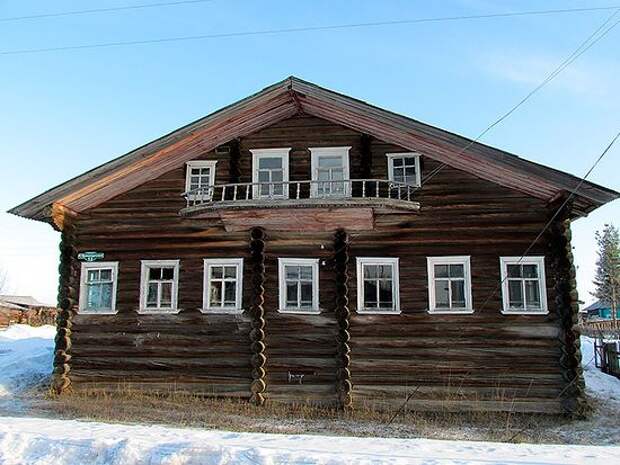 Будущий музей св. пр. Иоанна