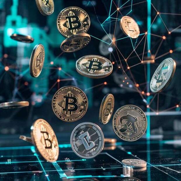 Эксперт рассказал, за что наказывают владельцев криптовалют