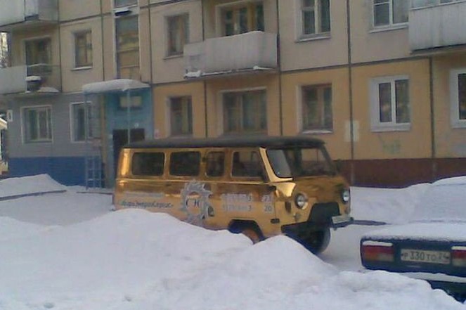 В этой машине сочетаются сразу два ненавистных слова: шикарно и блестяще В этой машине сочетаются сразу два ненавистных слова: шикарно и блестяще автотюнинг, оригиналы, тюнинг