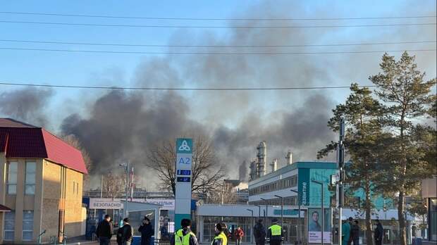 Детей погибших на «Нижнекамскнефтехиме» будут поддерживать до совершеннолетия