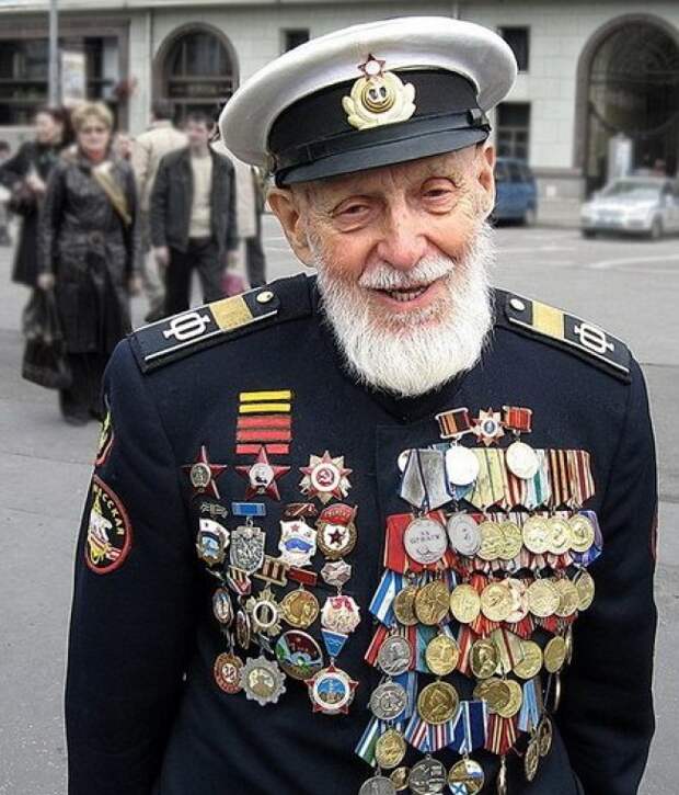 25 трогательных фотографий, на которые невозможно смотреть равнодушно