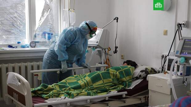 В Москве выявили 697 новых случаев коронавируса