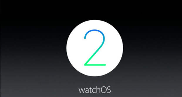 WatchOS 2