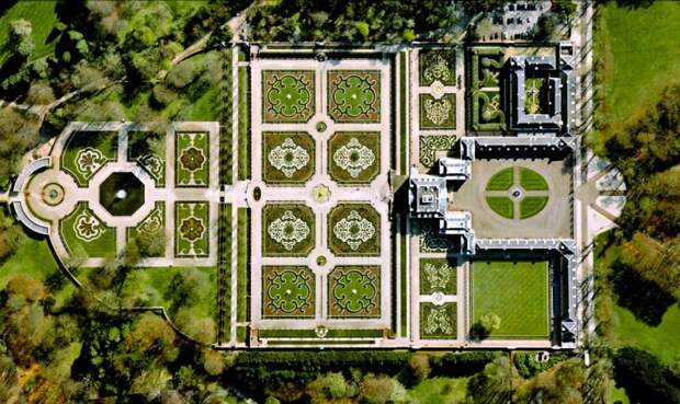 Дворец Хет-Ло, Апелдорн, Нидерланды