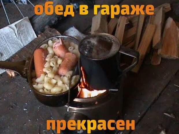 Сборник автомобильных приколов