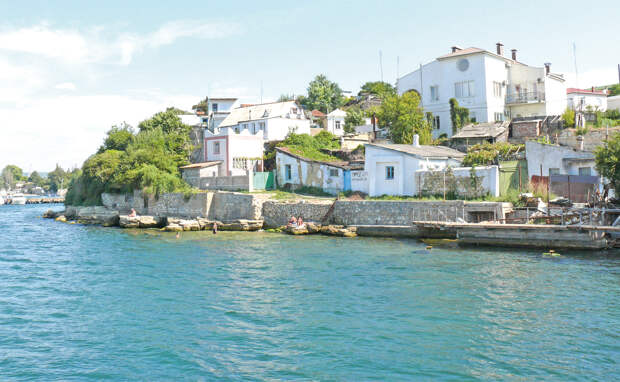 Мечта, рождённая у крымских берегов: неизвестная история создания «Алых парусов»