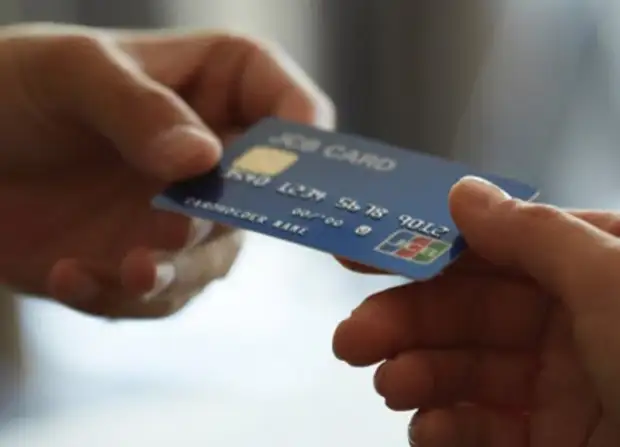 Японская платежная система JCB