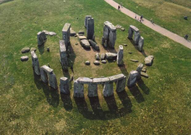 unesco-stonehenge