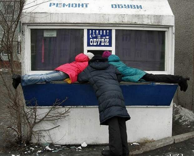 30 причин, почему Россию стоит любить люди, россия, юмор