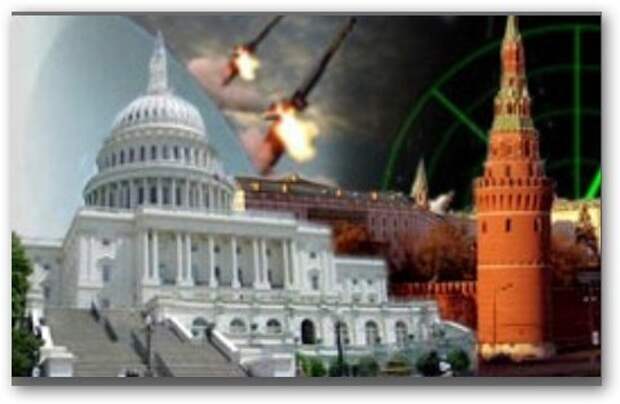 США не проявляют твердости в отношениях с Россией