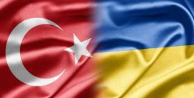 Украина и Турция. Ба, знакомые спирали истории…