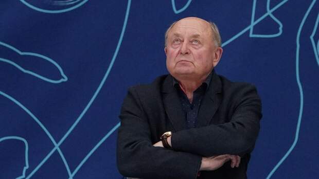 Плющенко — о подарке Мишину на 85-летие: цветы и бабосики