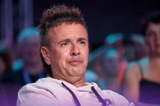 Губин назвал причину отказа от возвращения на сцену