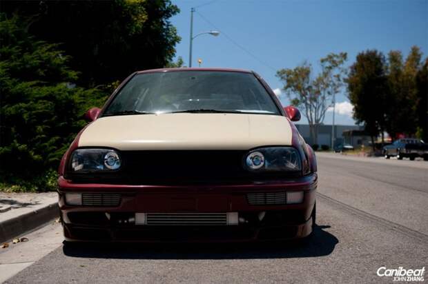 Встреча владельцев JDM автомобилей Rotiform 2011 (53 фото)