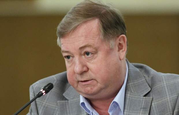 Сергей Степашин