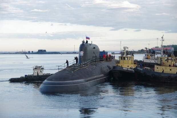 Какие корабли получит ВМФ России в 2013 году? Фотообзор Какие корабли получит ВМФ России в 2013 году? Фотообзор