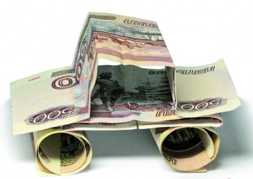 Эксперты предупреждают о росте продаж у дилеров залоговых автомобилей