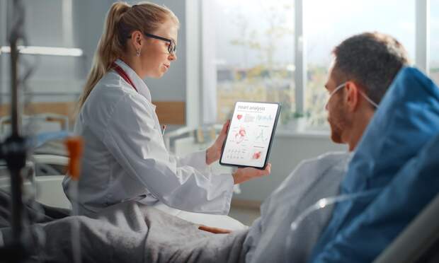 117 тысяч случаев в год: онколог назвал 3 вида рака, которыми чаще всего будут болеть через 10 лет