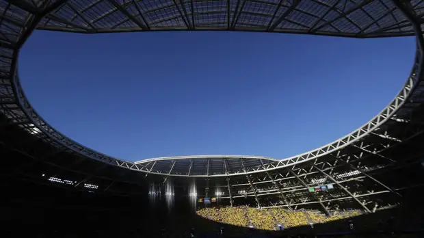 Финал Кубка России по футболу среди женских команд пройдёт в Самаре