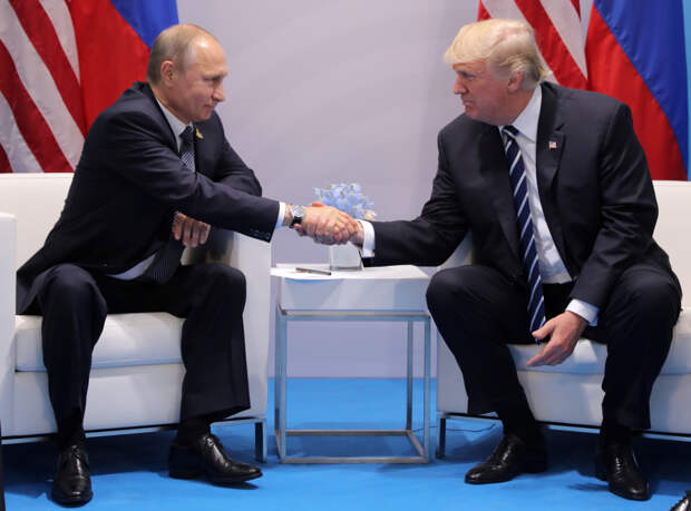 В Раде заявили об опасной ситуации для Украины из-за переговоров США и России