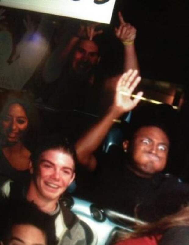 Подборка прикольных картинок (45 фото)