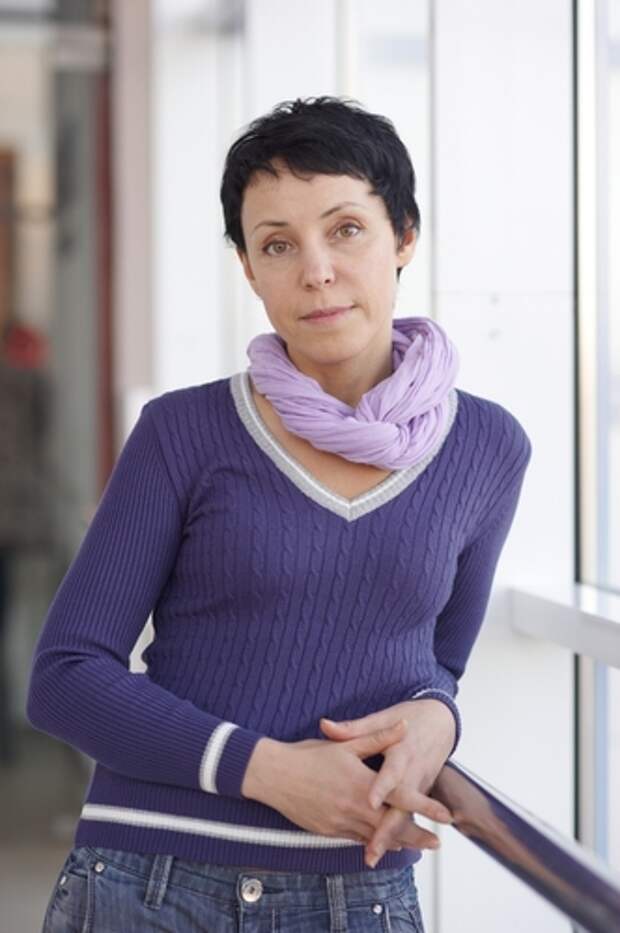 психолог Алёна Август