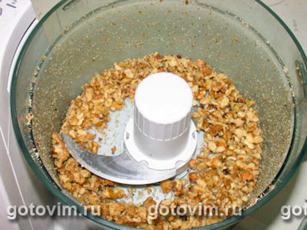 Фотографии рецепта Сливочное полено, Шаг 01