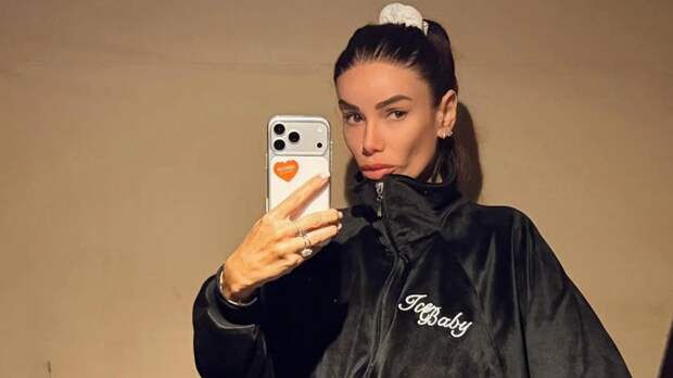 Айза-Лилуна Ай ответила Марку Бартону, который раскритиковал её мужа: «Было очень мерзко это слышать»