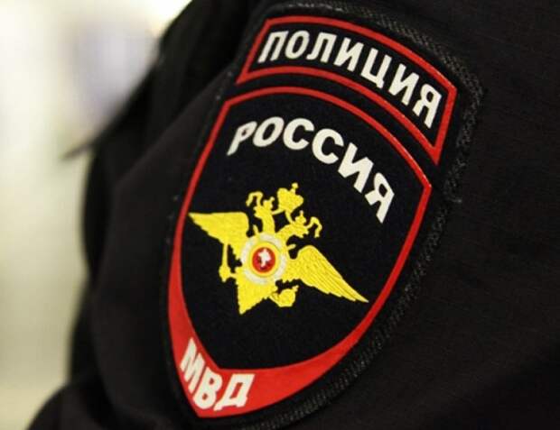 В подмосковном Подольске задержали участников инцидента со стрельбой