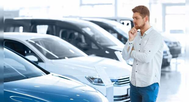В 2021 году россияне не смогут купить новый автомобиль