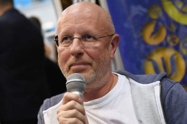 Блогер Пучков рассказал, как удивил итальянцев вопросом о Деве Марии