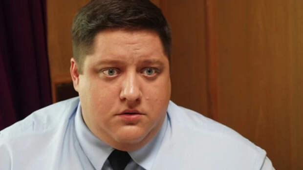 Роман Попов / Фото: кадр из сериала