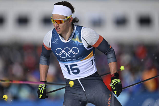 Дегтярев не исключил возможность отсудить бронзу ОИ для Коростелева