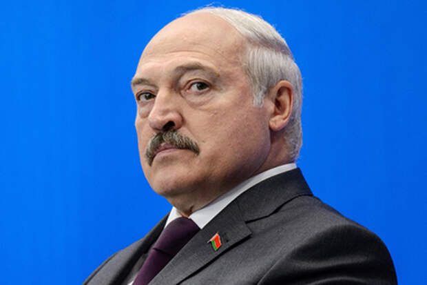 Александр Лукашенко