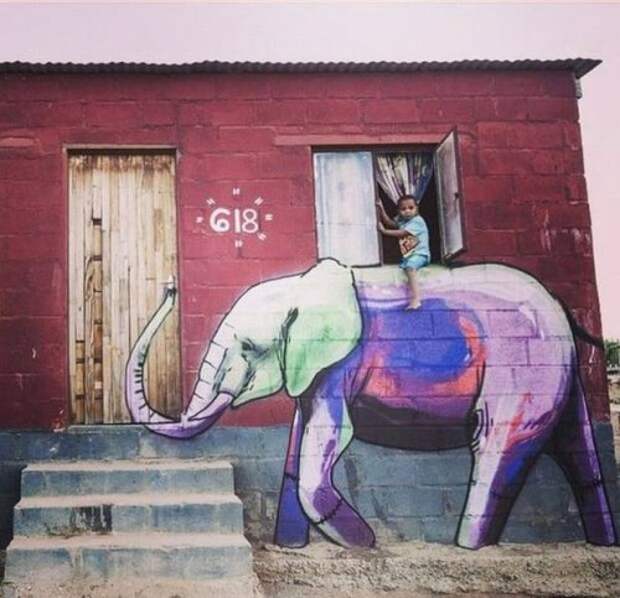 Прикольные картинки на Бугаге (49 шт)