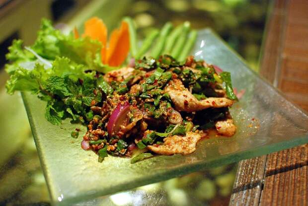 Thaifood15 Тайская кухня: Самые вкусные блюда