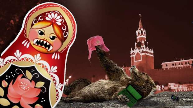 Результат русофобии - нищета и вымирание. На примере Прибалтики