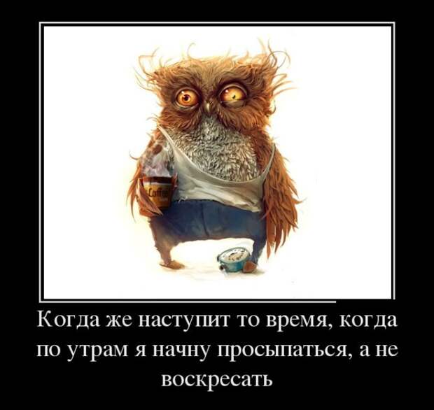 Пятничная подборка демотиваторов демотиватор, юмор